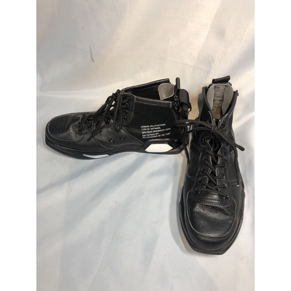 Urban Utility Goddess Of Victory Shoes - Size 40 ( US Women's 8.5/ Men's 7) - Picture 8 of 10